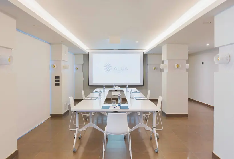 Aluasoul Palma Hotel Adults Only