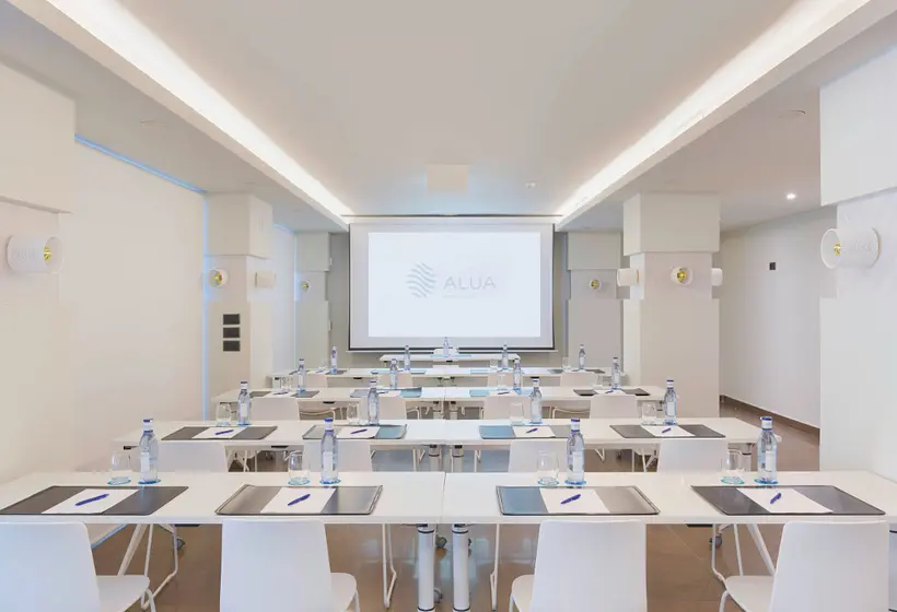 Aluasoul Palma Hotel Adults Only