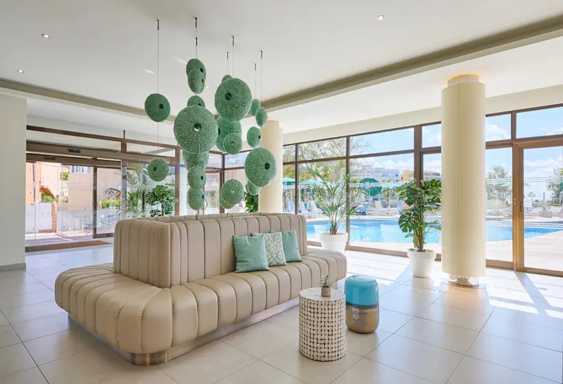 Aluasoul Palma Hotel Adults Only