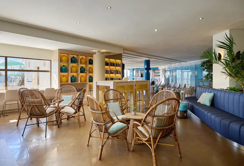 Aluasoul Palma Hotel Adults Only