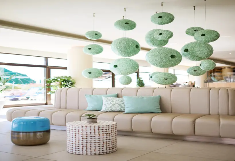 Aluasoul Palma Hotel Adults Only