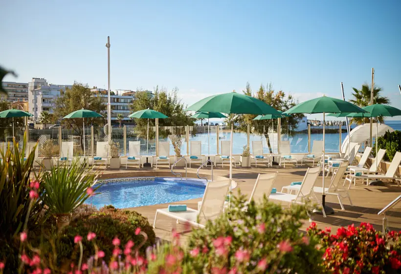 Aluasoul Palma Hotel Adults Only