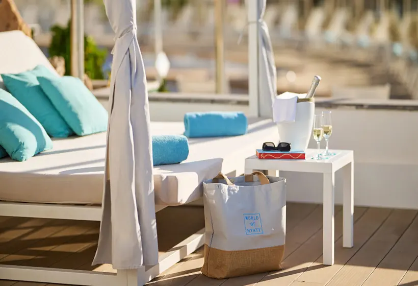 Aluasoul Palma Hotel Adults Only