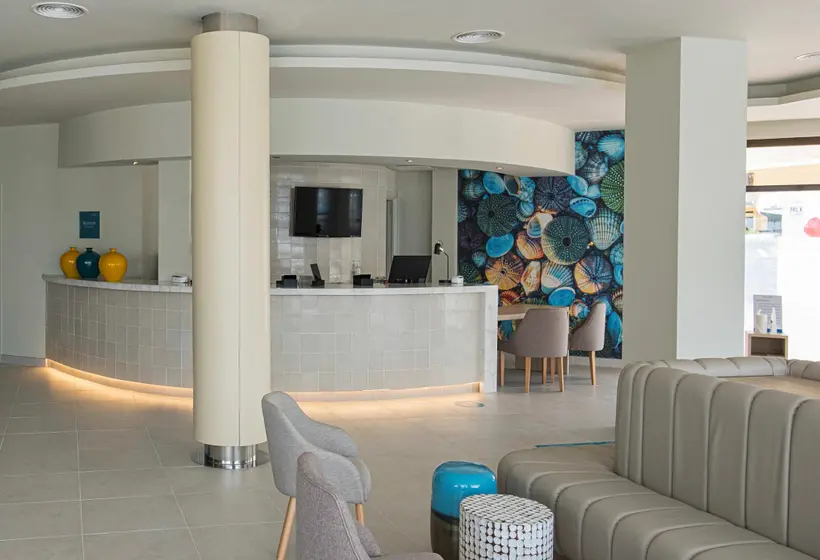 Aluasoul Palma Hotel Adults Only