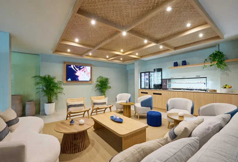 Aluasoul Palma Hotel Adults Only