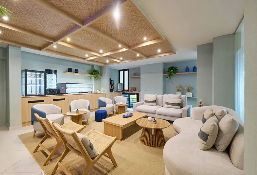 Aluasoul Palma Hotel Adults Only