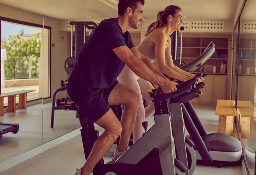 Aluasoul Palma Hotel Adults Only