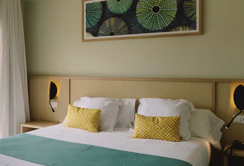 Aluasoul Palma Hotel Adults Only