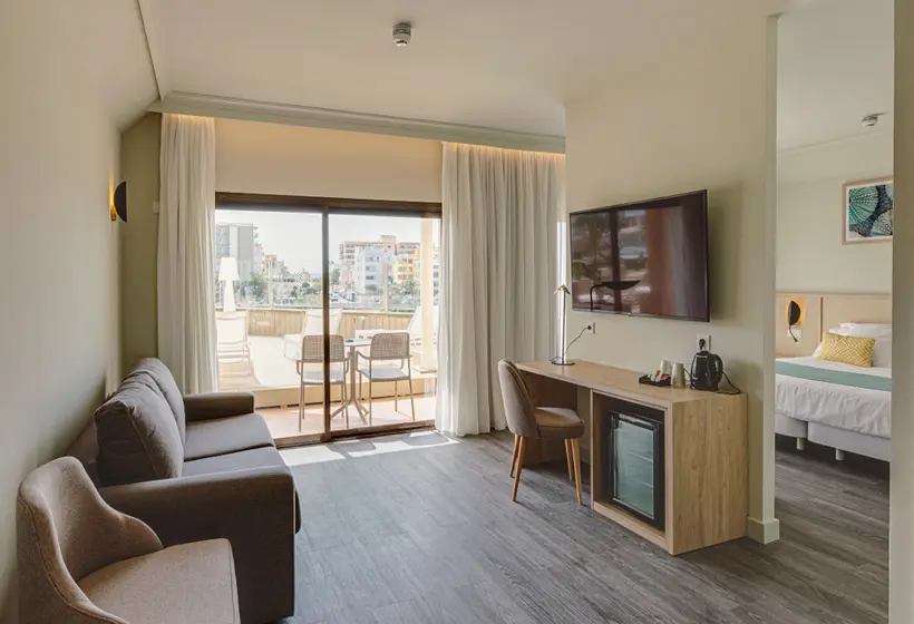 Aluasoul Palma Hotel Adults Only