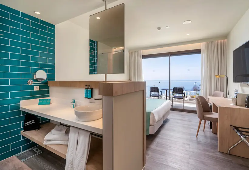 Aluasoul Palma Hotel Adults Only