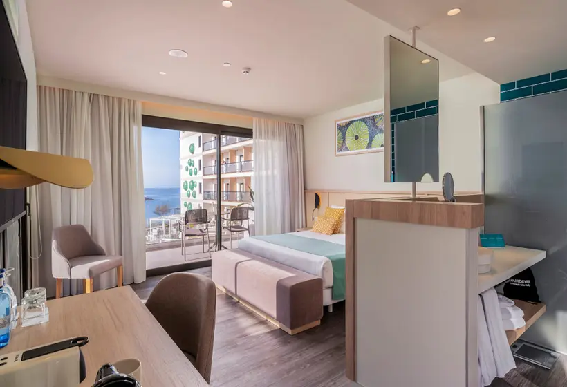 Aluasoul Palma Hotel Adults Only