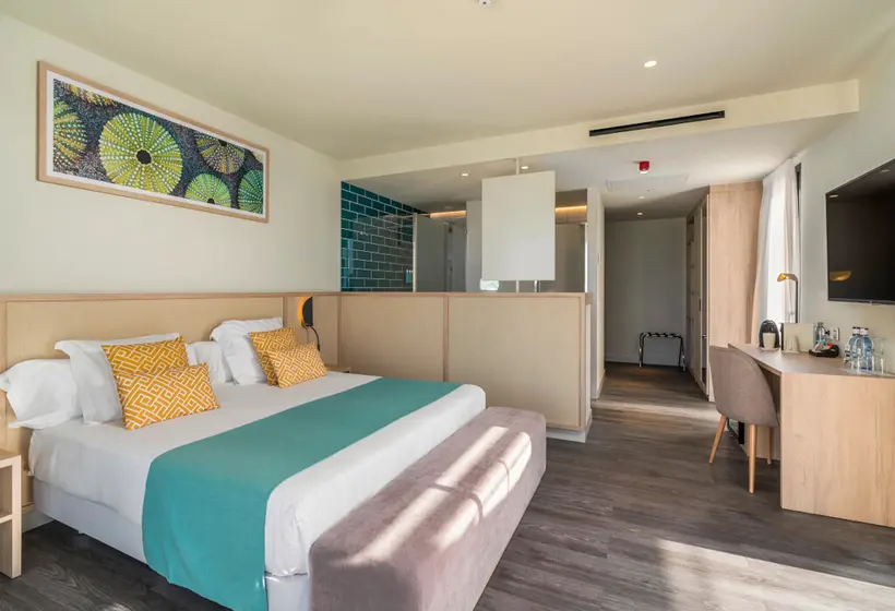 Aluasoul Palma Hotel Adults Only