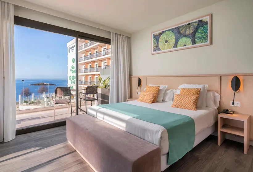 Aluasoul Palma Hotel Adults Only