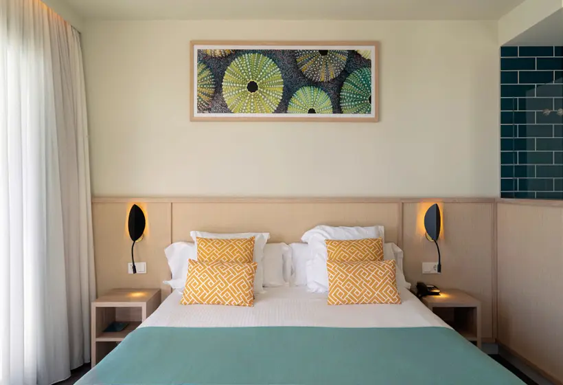 Aluasoul Palma Hotel Adults Only