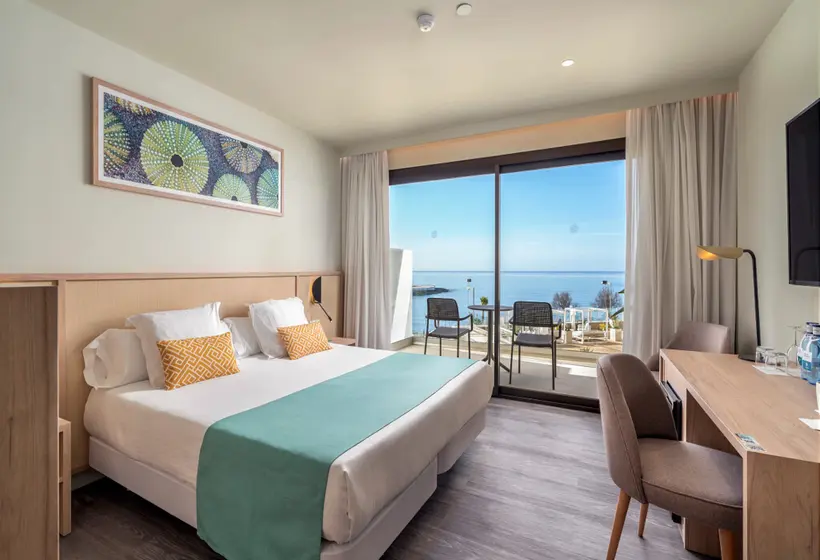 Aluasoul Palma Hotel Adults Only