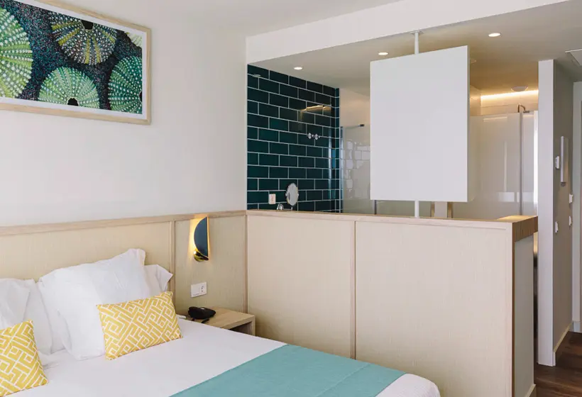 Aluasoul Palma Hotel Adults Only