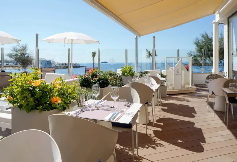 Aluasoul Palma Hotel Adults Only