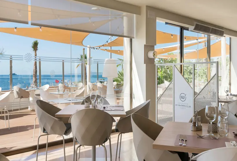 Aluasoul Palma Hotel Adults Only