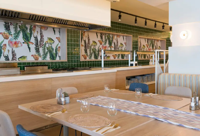 Aluasoul Palma Hotel Adults Only