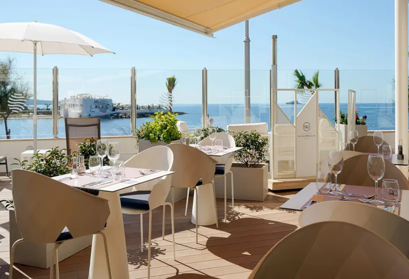 Aluasoul Palma Hotel Adults Only