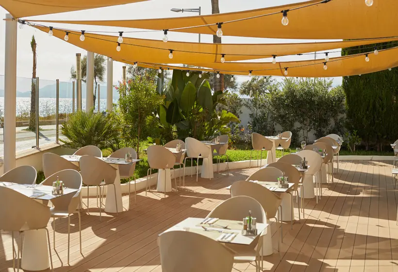 Aluasoul Palma Hotel Adults Only