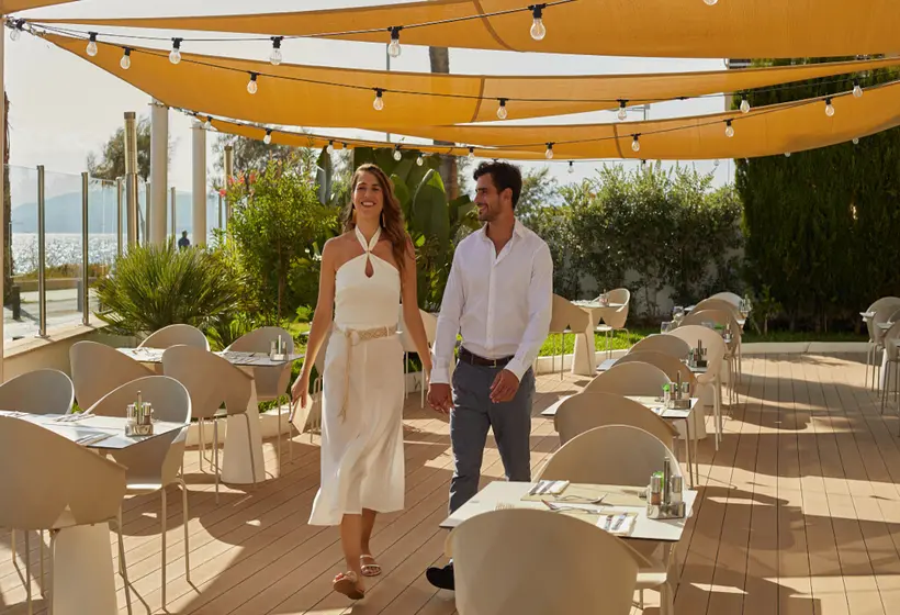 Aluasoul Palma Hotel Adults Only