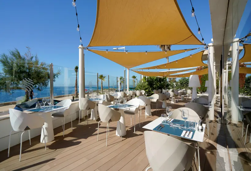 Aluasoul Palma Hotel Adults Only