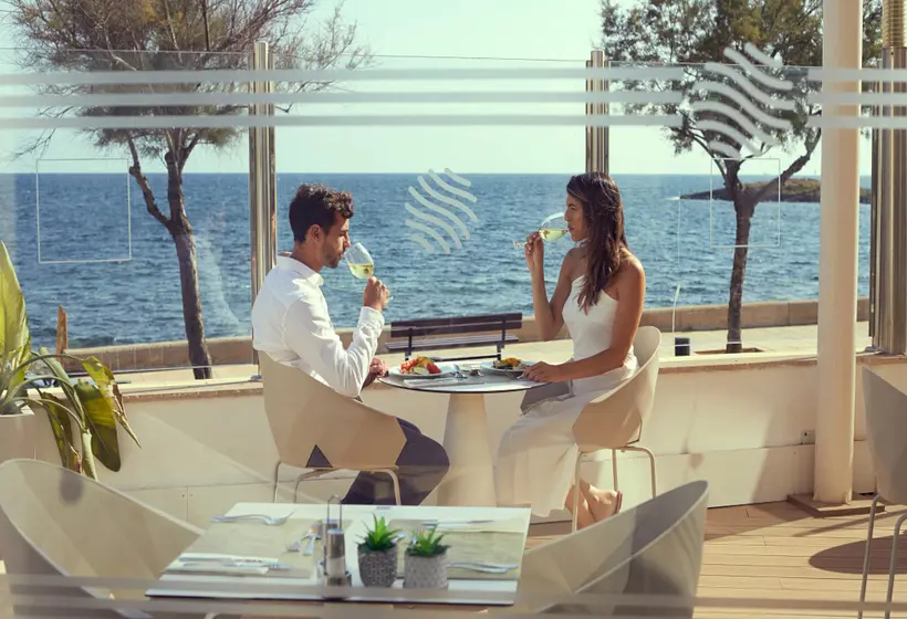 Aluasoul Palma Hotel Adults Only