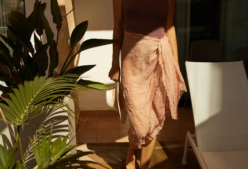 Aluasoul Palma Hotel Adults Only