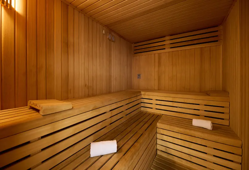 Aluasoul Palma Hotel Adults Only