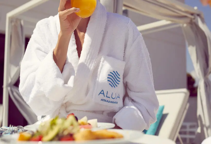 Aluasoul Palma Hotel Adults Only