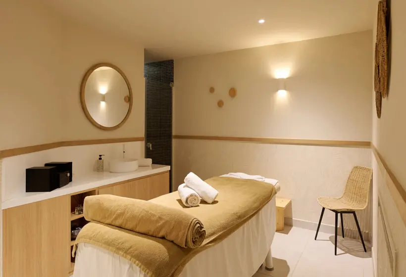 Aluasoul Palma Hotel Adults Only