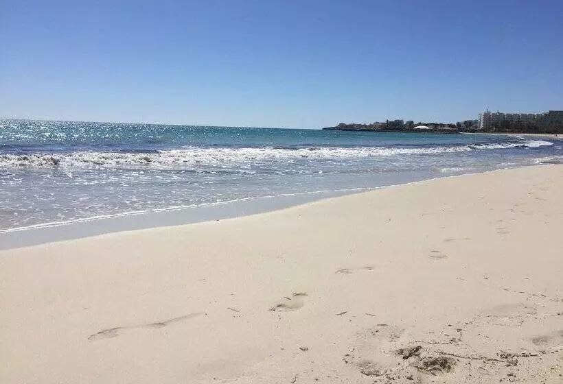 Bj Apartamentos Club Sa Coma