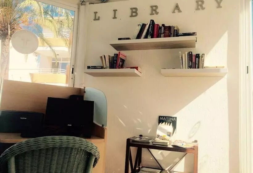 Bj Apartamentos Club Sa Coma