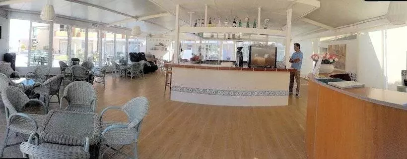 Bj Apartamentos Club Sa Coma