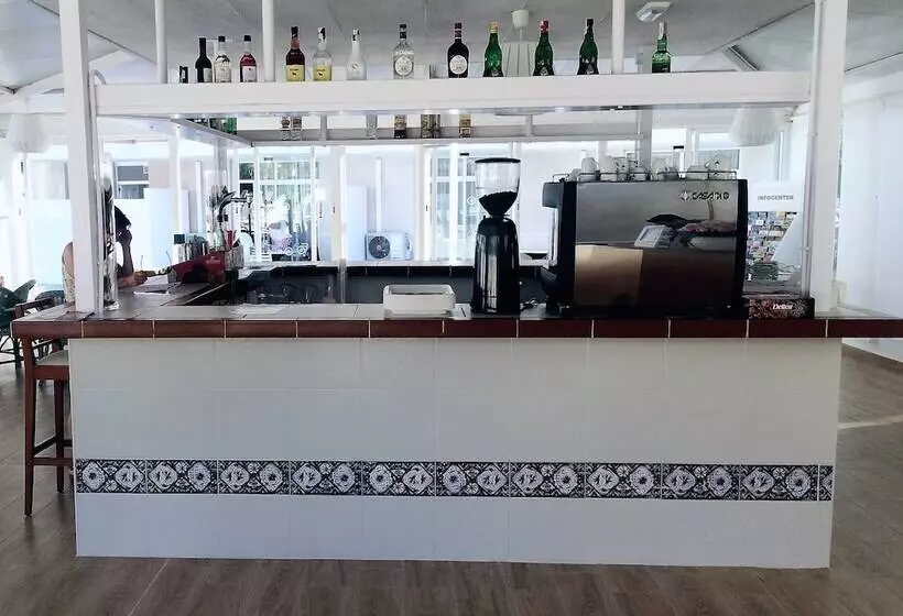 Bj Apartamentos Club Sa Coma