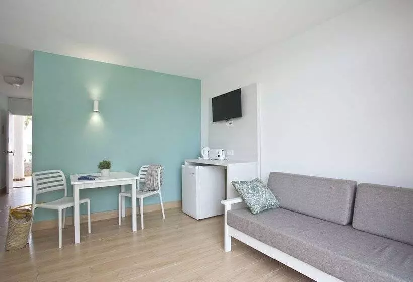 Bj Apartamentos Club Sa Coma