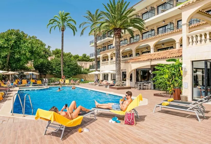 酒店 Allsun Lago Playa Park