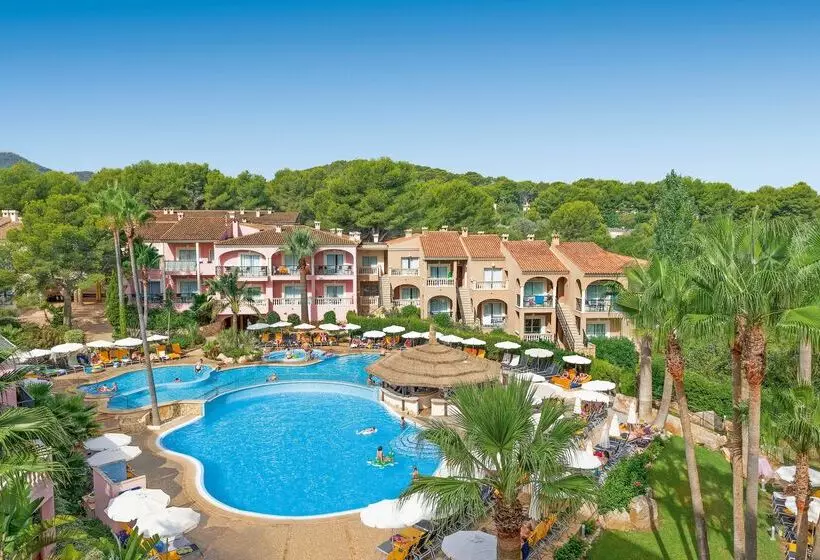 酒店 Allsun Lago Playa Park