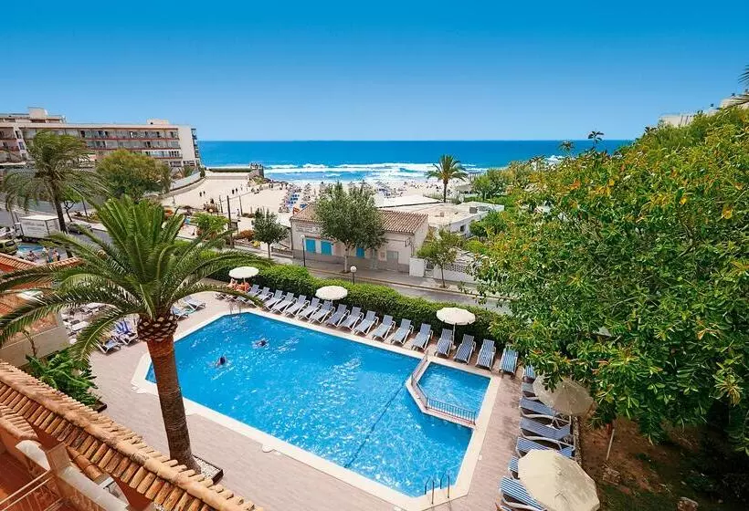 酒店 Allsun Lago Playa Park