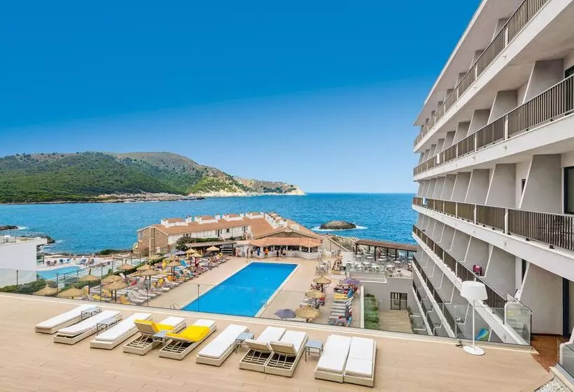 酒店 Allsun Lux de Mar