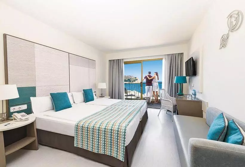 酒店 Allsun Lux de Mar