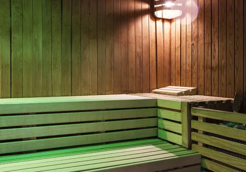 בית מלון כפרי Ambassador Playa II