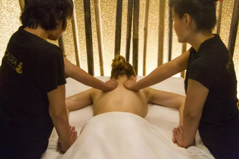 בית מלון כפרי Ambassador Playa II