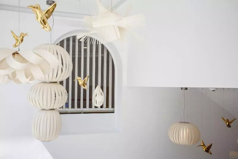 בית מלון כפרי Ambassador Playa II