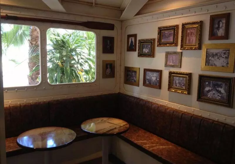 בית מלון כפרי Ambassador Playa II