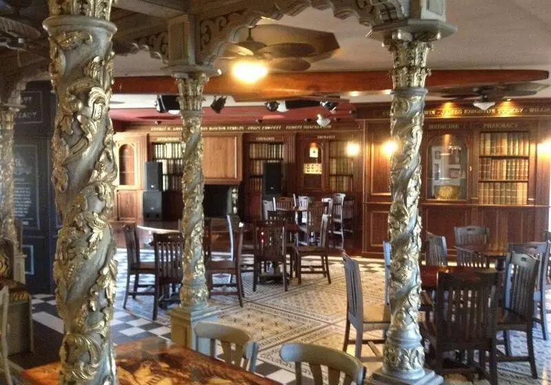 בית מלון כפרי Ambassador Playa II