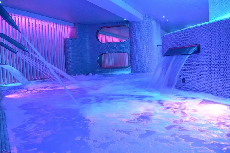 בית מלון כפרי Ambassador Playa II