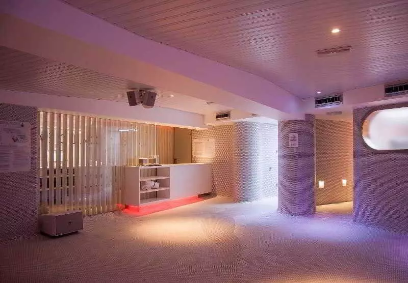 בית מלון כפרי Ambassador Playa II