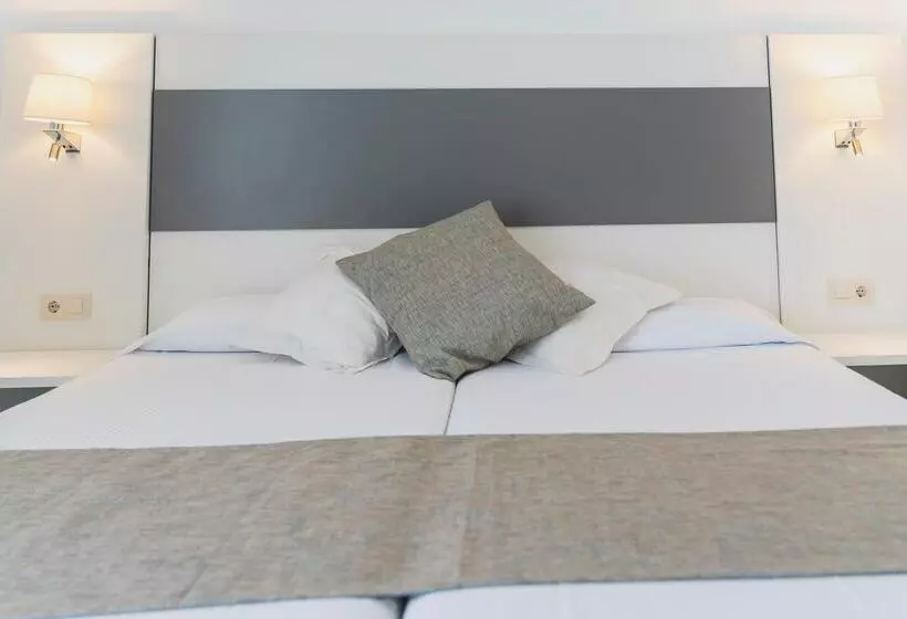 Hotel Amic Miraflores